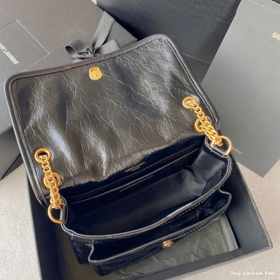 Tony Luxuries BABY-22*16*12CM YSL NIKI 0731